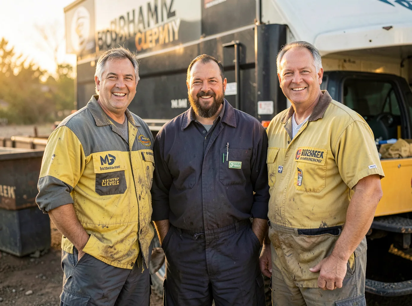 Sewage Cleanup company in Electric City, WA