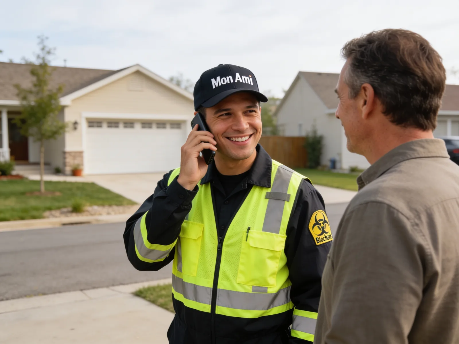 Sewage Cleanup Electric City, WA FAQs